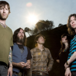 black mountain