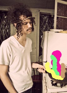 darwin deez 2